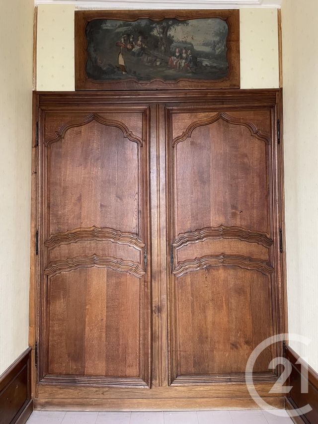 Appartement F4 à vendre - 6 pièces - 158 m2 - Guise - 02 - PICARDIE