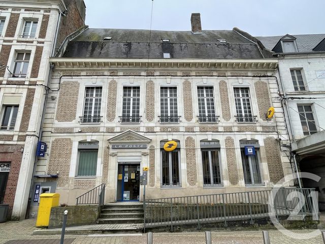 Appartement F4 à vendre - 6 pièces - 158 m2 - Guise - 02 - PICARDIE