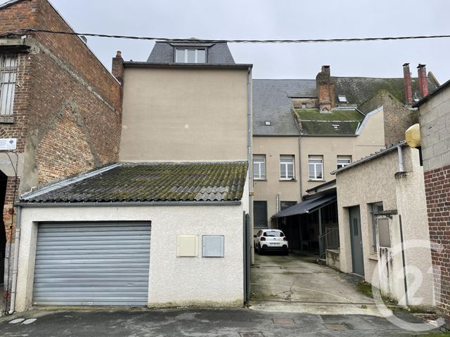 Appartement F4 à vendre - 6 pièces - 158 m2 - Guise - 02 - PICARDIE
