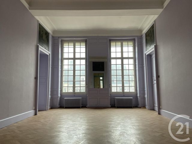 Appartement F4 à vendre - 6 pièces - 158 m2 - Guise - 02 - PICARDIE