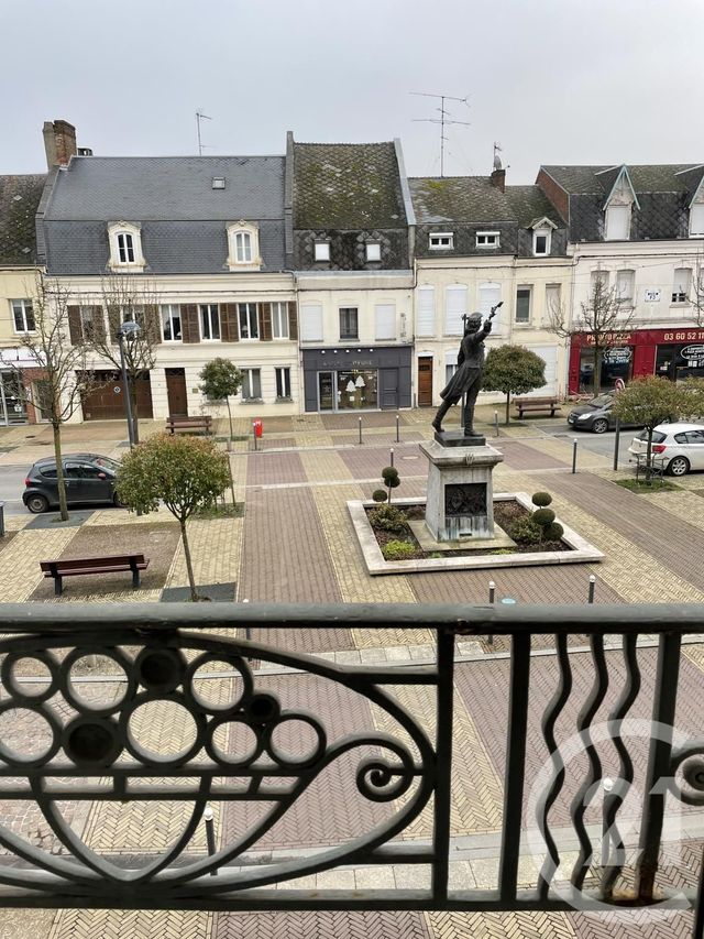 Appartement F4 à vendre - 6 pièces - 158 m2 - Guise - 02 - PICARDIE