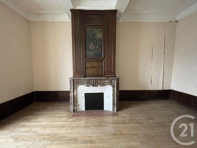 appartement - GUISE - 02