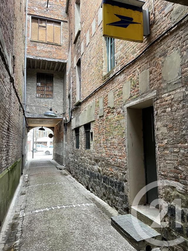 Appartement F4 à vendre - 6 pièces - 158 m2 - Guise - 02 - PICARDIE