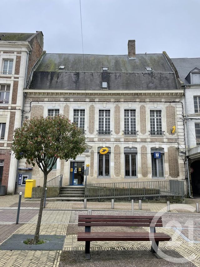 Appartement F4 à vendre - 6 pièces - 158 m2 - Guise - 02 - PICARDIE