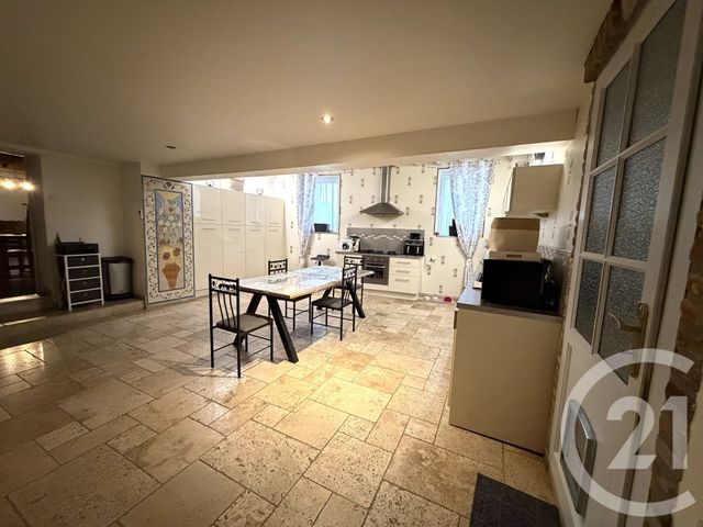 Maison à vendre - 6 pièces - 200 m2 - Le Herie La Vieville - 02 - PICARDIE