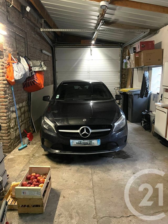 Maison à vendre - 6 pièces - 200 m2 - Le Herie La Vieville - 02 - PICARDIE