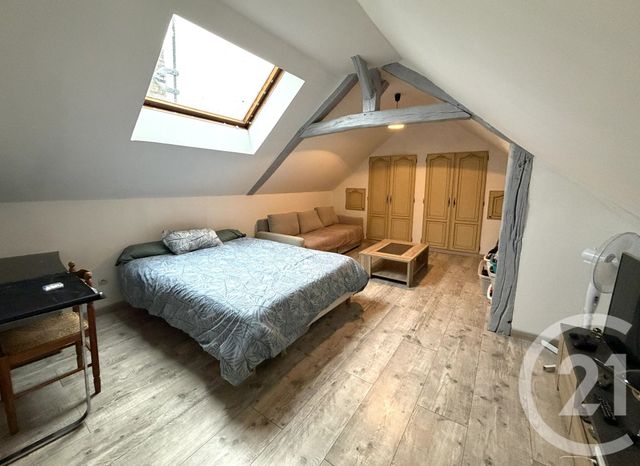 Maison à vendre - 6 pièces - 200 m2 - Le Herie La Vieville - 02 - PICARDIE