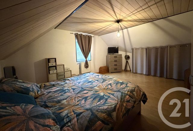 Maison à vendre - 6 pièces - 200 m2 - Le Herie La Vieville - 02 - PICARDIE