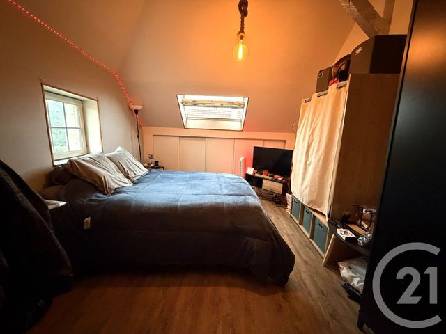 Maison à vendre - 6 pièces - 200 m2 - Le Herie La Vieville - 02 - PICARDIE