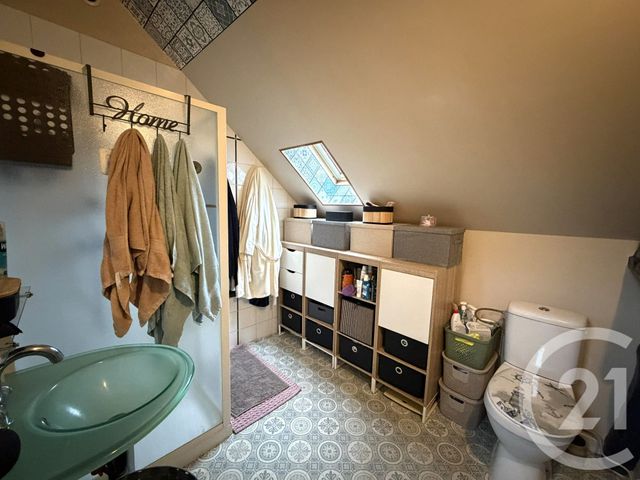 Maison à vendre - 6 pièces - 200 m2 - Le Herie La Vieville - 02 - PICARDIE