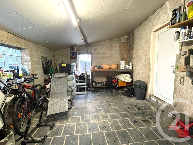 Maison à vendre - 6 pièces - 200 m2 - Le Herie La Vieville - 02 - PICARDIE