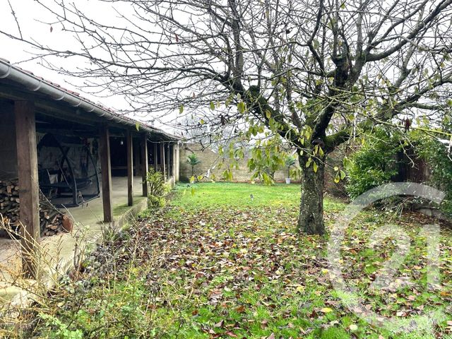 Maison à vendre - 6 pièces - 200 m2 - Le Herie La Vieville - 02 - PICARDIE