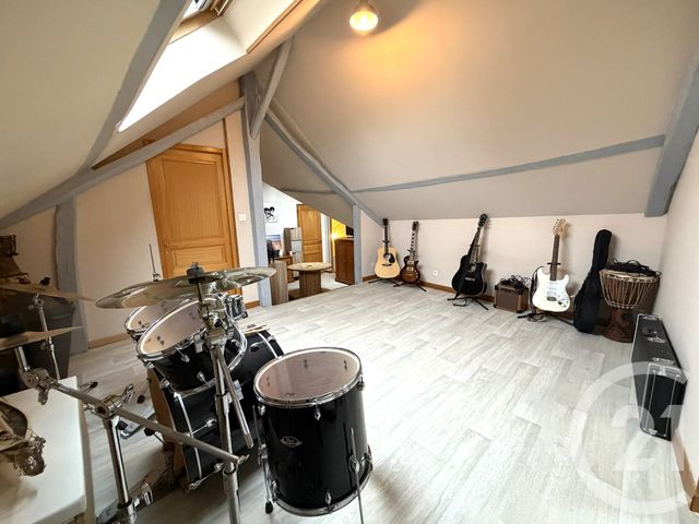 Maison à vendre - 6 pièces - 200 m2 - Le Herie La Vieville - 02 - PICARDIE