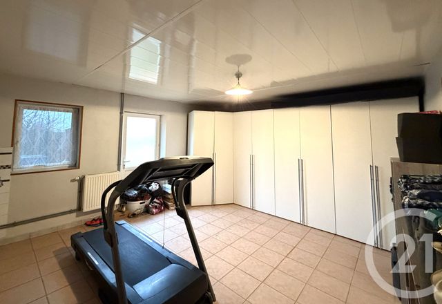 Maison à vendre - 6 pièces - 200 m2 - Le Herie La Vieville - 02 - PICARDIE