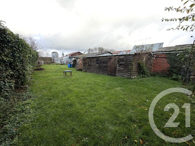 Maison à vendre - 5 pièces - 105 m2 - Sains Richaumont - 02 - PICARDIE