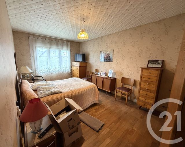 Maison à vendre - 5 pièces - 105 m2 - Sains Richaumont - 02 - PICARDIE