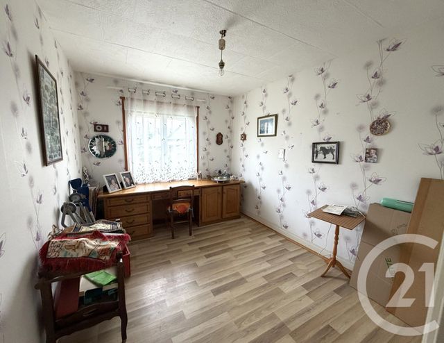 Maison à vendre - 5 pièces - 105 m2 - Sains Richaumont - 02 - PICARDIE