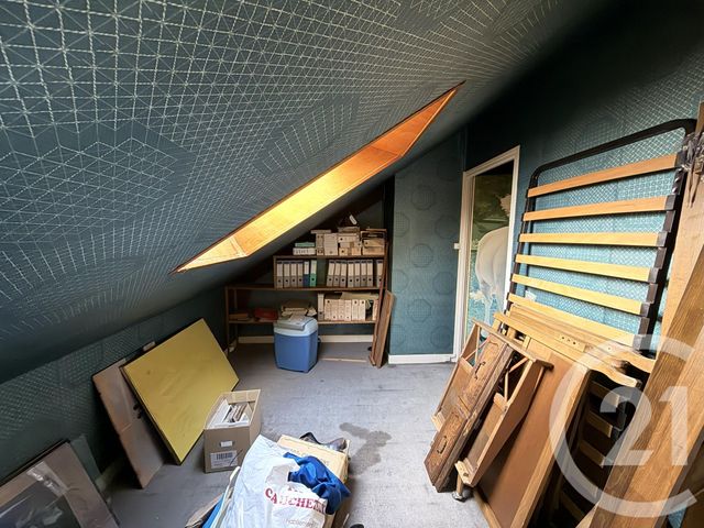 Maison à vendre - 5 pièces - 105 m2 - Sains Richaumont - 02 - PICARDIE