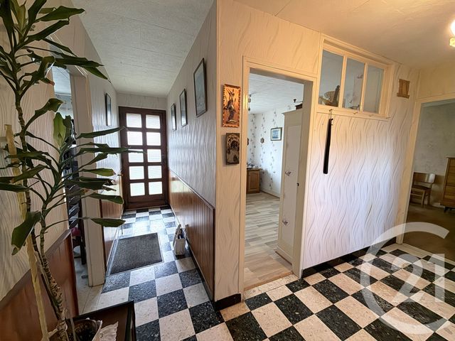 Maison à vendre - 5 pièces - 105 m2 - Sains Richaumont - 02 - PICARDIE