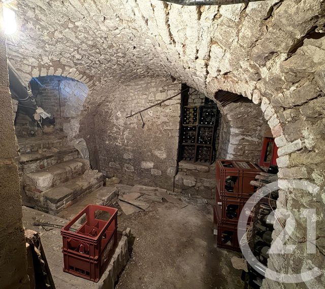 Maison à vendre - 5 pièces - 105 m2 - Sains Richaumont - 02 - PICARDIE