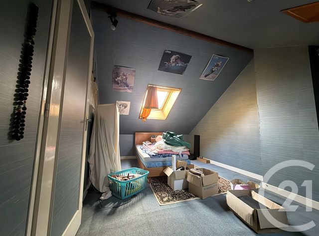 Maison à vendre - 5 pièces - 105 m2 - Sains Richaumont - 02 - PICARDIE