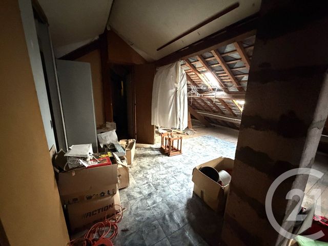 Maison à vendre - 5 pièces - 105 m2 - Sains Richaumont - 02 - PICARDIE