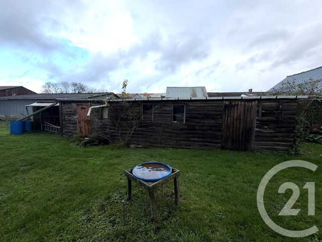 Maison à vendre - 5 pièces - 105 m2 - Sains Richaumont - 02 - PICARDIE