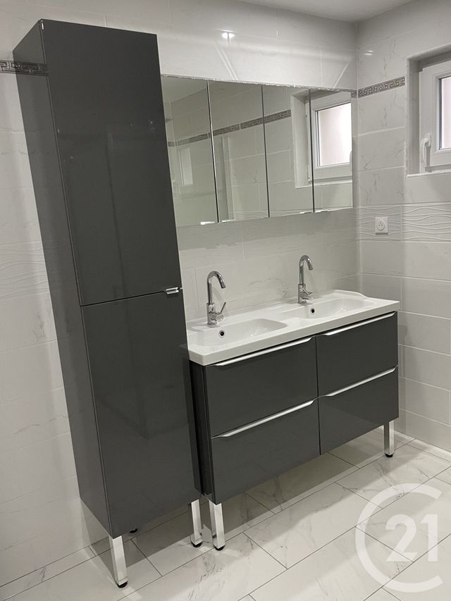 Maison à louer - 5 pièces - 100 m2 - Malzy - 02 - PICARDIE