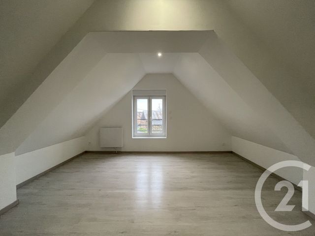 Maison à louer - 5 pièces - 100 m2 - Malzy - 02 - PICARDIE