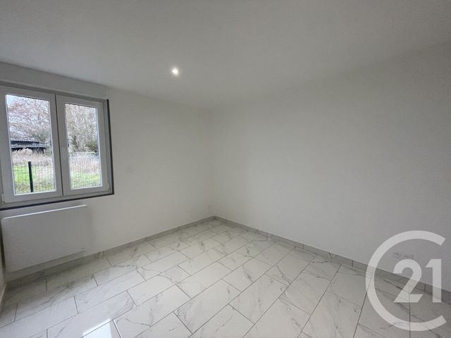 Maison à louer - 5 pièces - 100 m2 - Malzy - 02 - PICARDIE