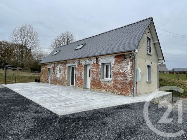 Maison à louer MALZY