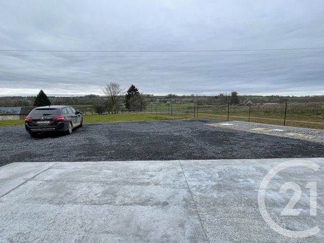 Maison à louer - 5 pièces - 100 m2 - Malzy - 02 - PICARDIE