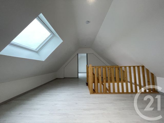 Maison à louer - 5 pièces - 100 m2 - Malzy - 02 - PICARDIE