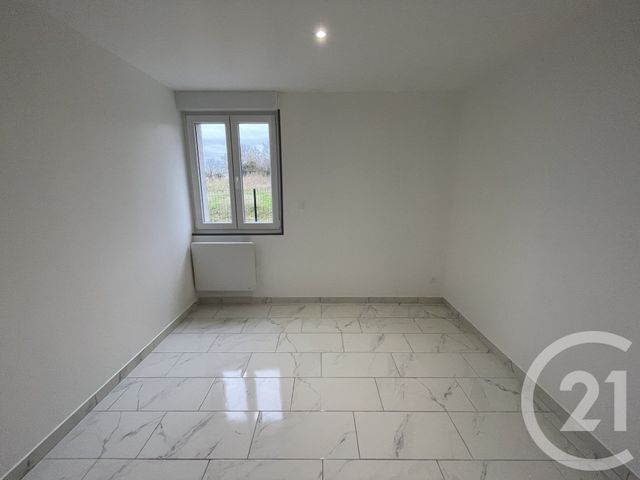 Maison à louer - 5 pièces - 100 m2 - Malzy - 02 - PICARDIE