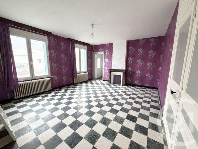 maison - ORIGNY STE BENOITE - 02