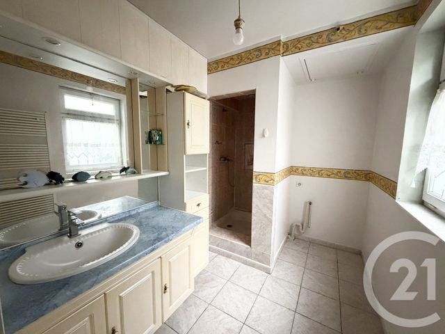 Maison à vendre - 6 pièces - 98 m2 - Origny Ste Benoite - 02 - PICARDIE