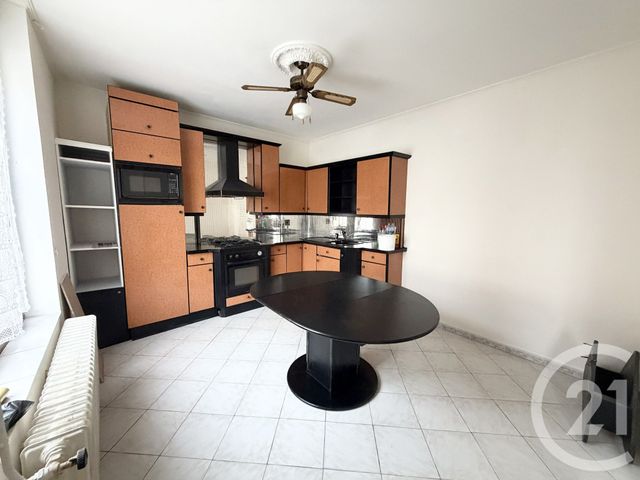 Maison à vendre - 6 pièces - 98 m2 - Origny Ste Benoite - 02 - PICARDIE