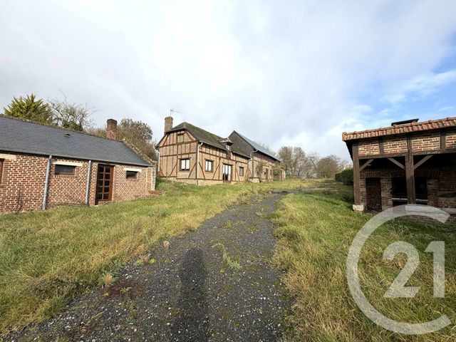 Maison à vendre - 7 pièces - 235 m2 - Marfontaine - 02 - PICARDIE
