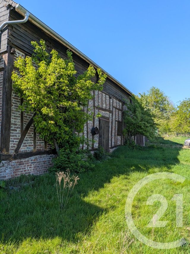 Maison &agrave; vendre - 7 pi&egrave;ces - 235 m2 - Marfontaine - 02 - PICARDIE