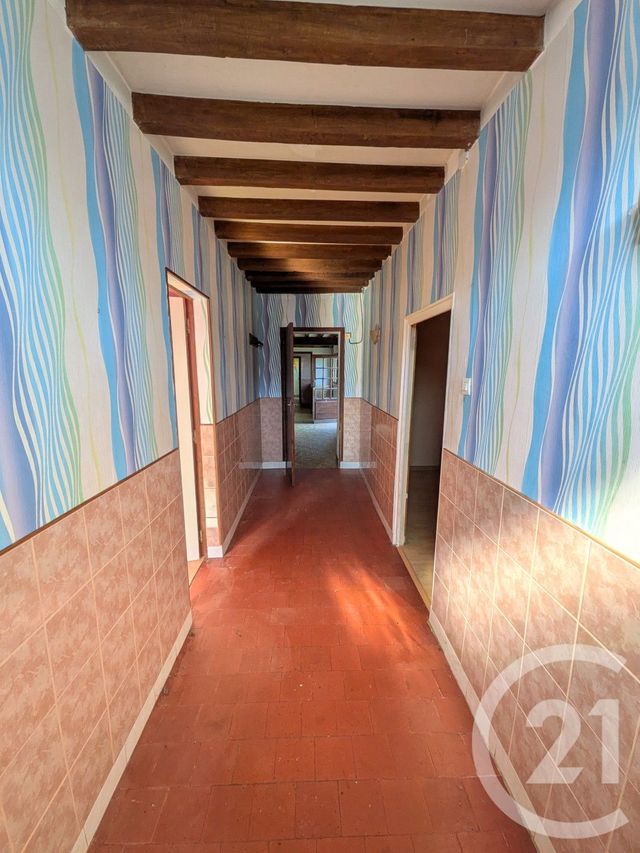 Maison &agrave; vendre - 7 pi&egrave;ces - 235 m2 - Marfontaine - 02 - PICARDIE