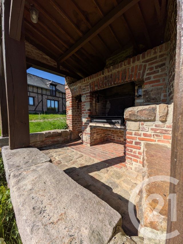 Maison &agrave; vendre - 7 pi&egrave;ces - 235 m2 - Marfontaine - 02 - PICARDIE