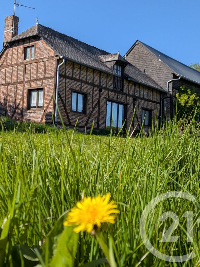Maison à vendre MARFONTAINE