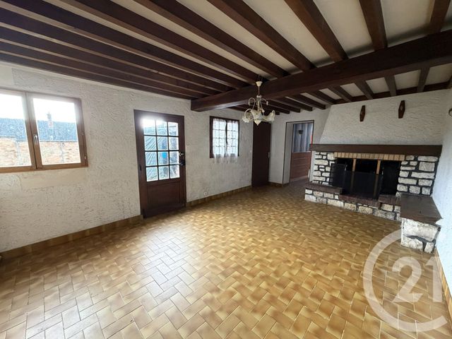 Maison à vendre - 7 pièces - 235 m2 - Marfontaine - 02 - PICARDIE