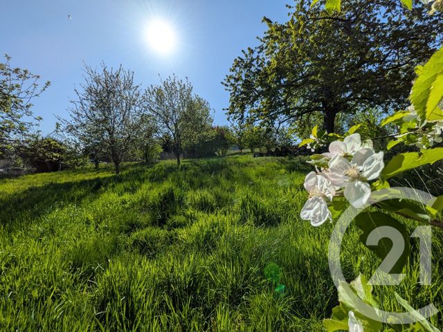 Maison &agrave; vendre - 7 pi&egrave;ces - 235 m2 - Marfontaine - 02 - PICARDIE