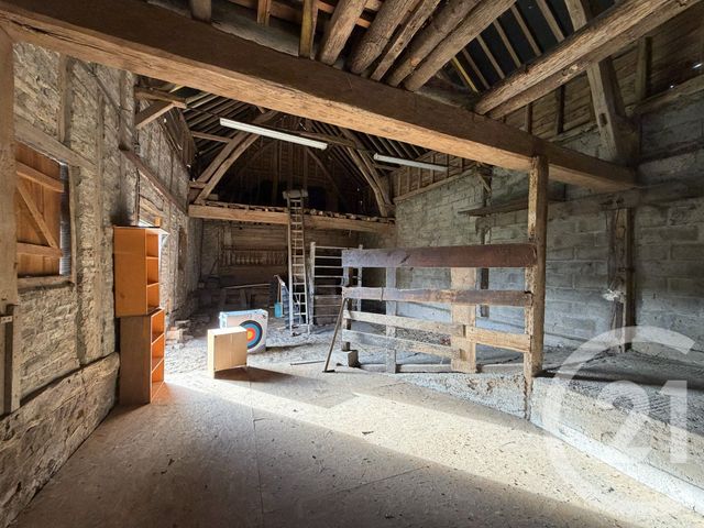 Maison à vendre - 7 pièces - 235 m2 - Marfontaine - 02 - PICARDIE