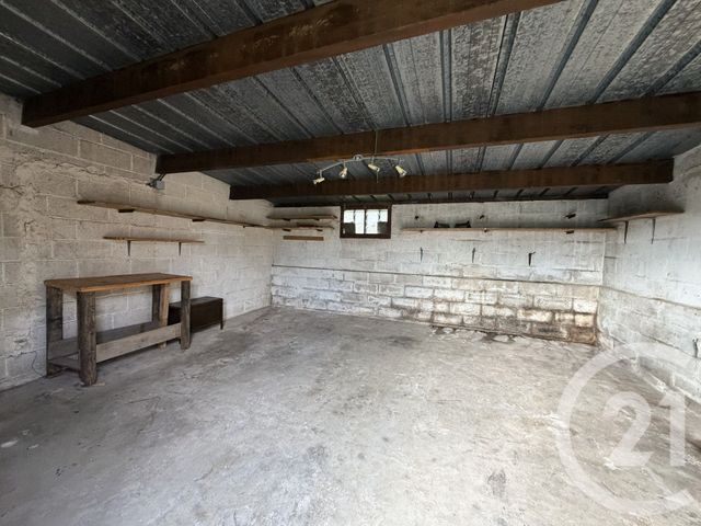 Maison à vendre - 7 pièces - 235 m2 - Marfontaine - 02 - PICARDIE