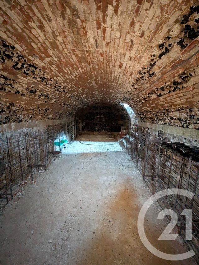 Maison &agrave; vendre - 7 pi&egrave;ces - 235 m2 - Marfontaine - 02 - PICARDIE