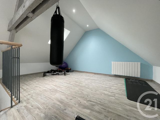 Maison à vendre - 6 pièces - 124 m2 - Proix - 02 - PICARDIE