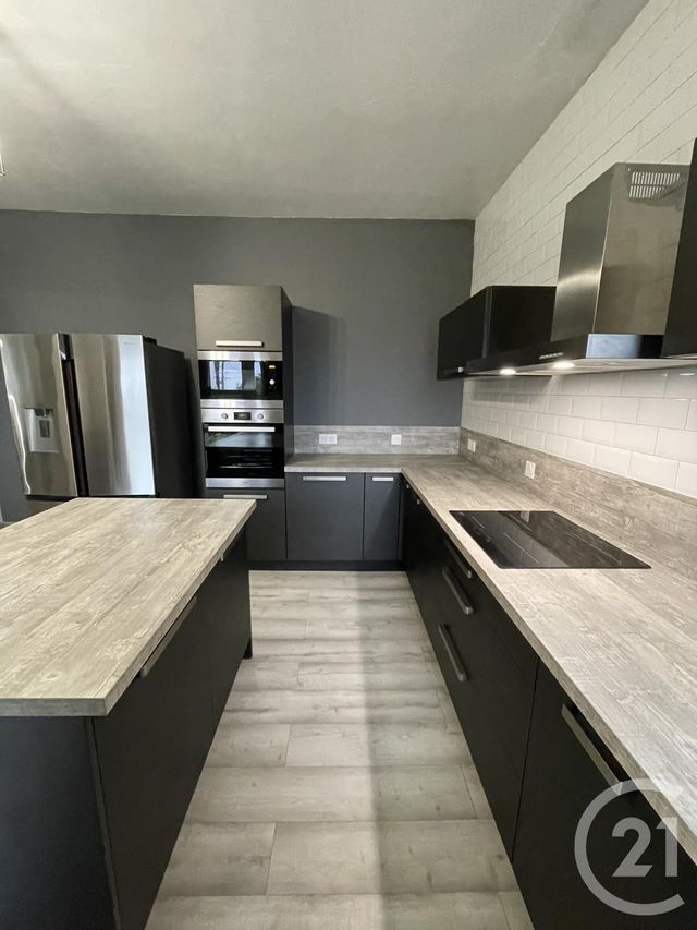 Maison à vendre - 6 pièces - 124 m2 - Proix - 02 - PICARDIE