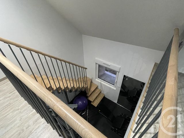 Maison à vendre - 6 pièces - 124 m2 - Proix - 02 - PICARDIE